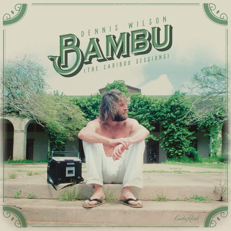 Bambu (The Caribou Sessions)