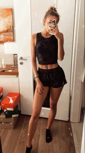 Alica Schmidt