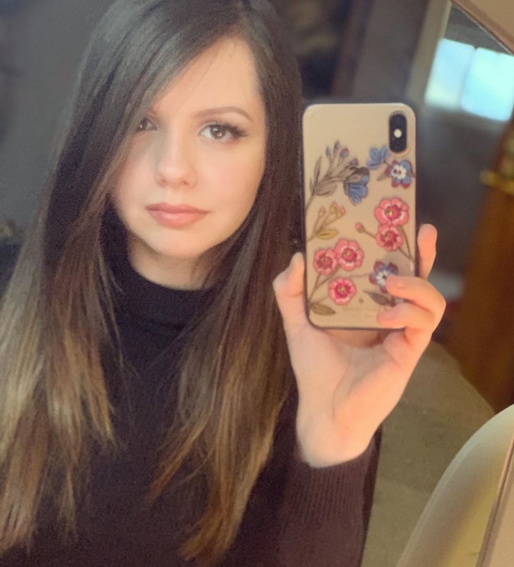 Maria Mattozzi