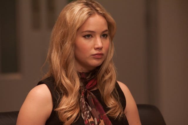 Jennifer Lawrence Jennifer Lawrence