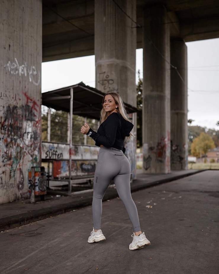 Paula Kramer