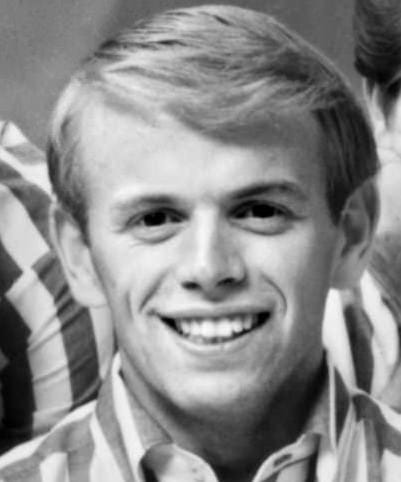 Al Jardine