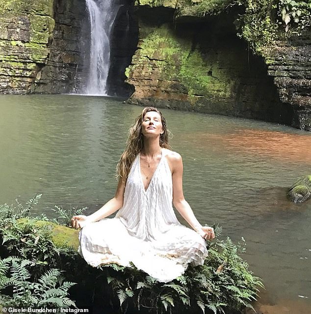 Gisele Bundchen Gisele Bundchen