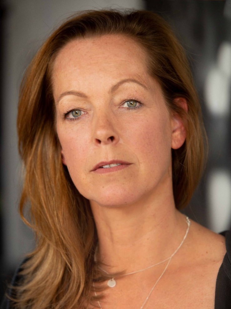 Andrea Beblo-Krause