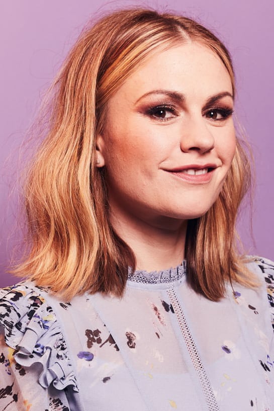 Anna Paquin Anna Paquin
