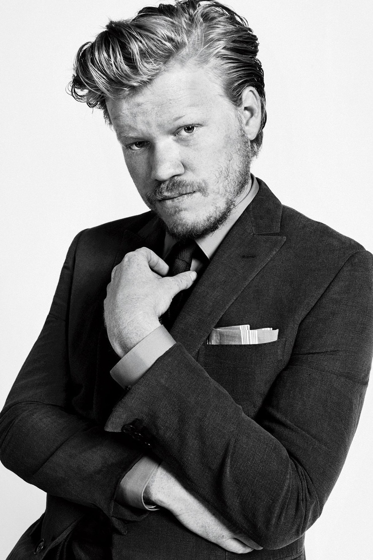 Jesse Plemons