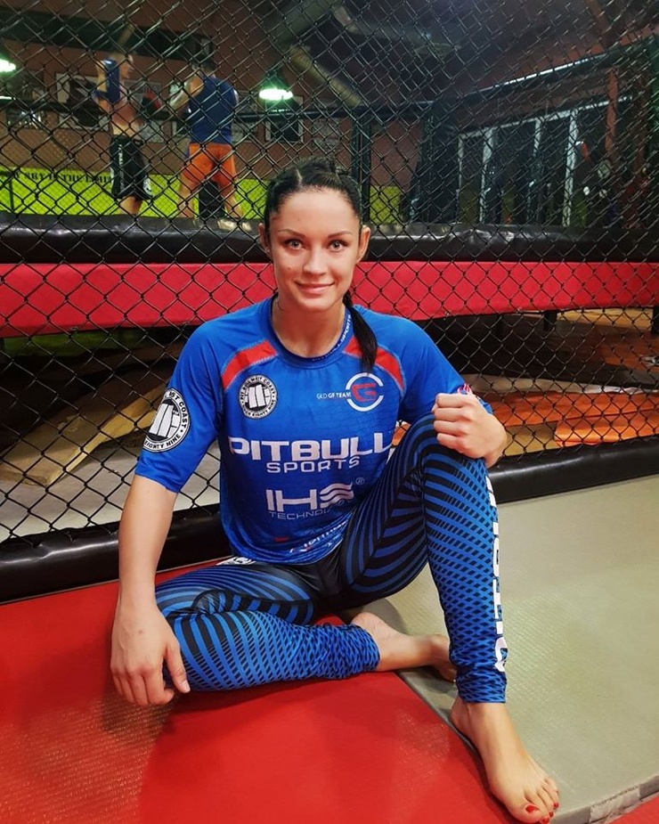 Katarzyna Lubonska