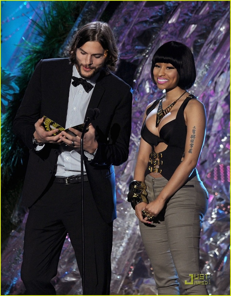 Nicki Minaj
