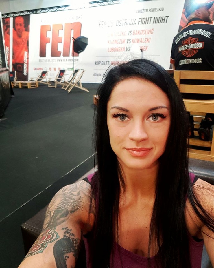 Katarzyna Lubonska