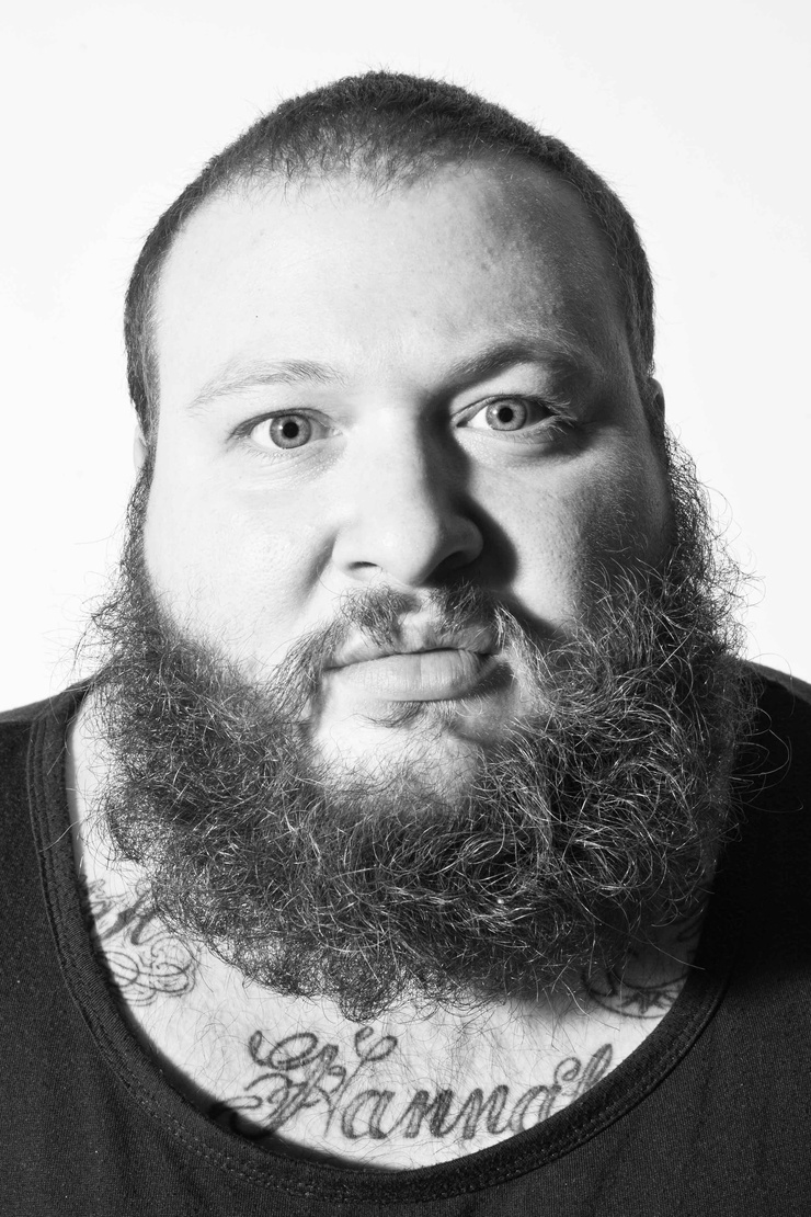 Action Bronson
