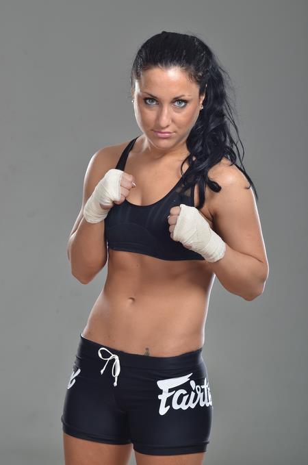Sanja Sucevic Sanja Sucevic