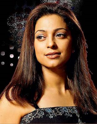Juhi Chawla