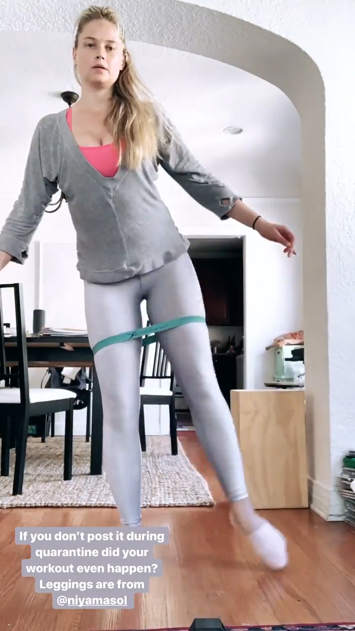 Genevieve Morton Genevieve Morton