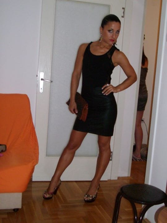 Sanja Sucevic
