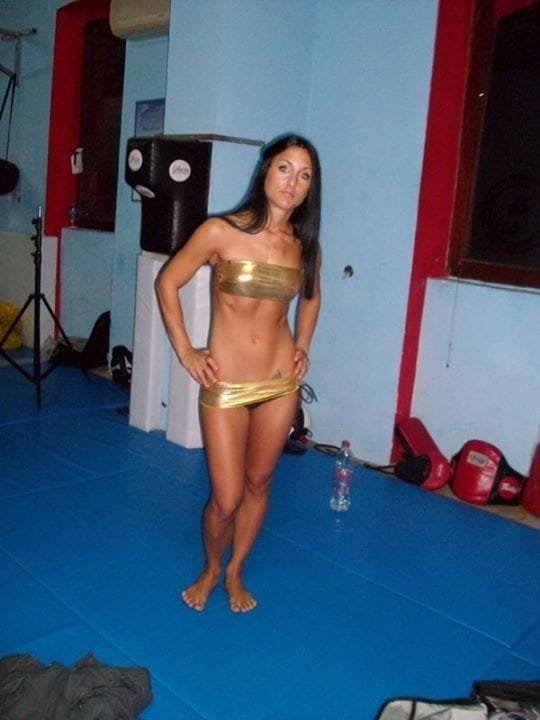 Sanja Sucevic Sanja Sucevic