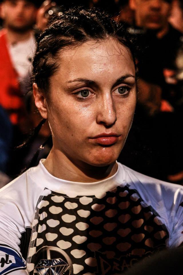 Sanja Sucevic
