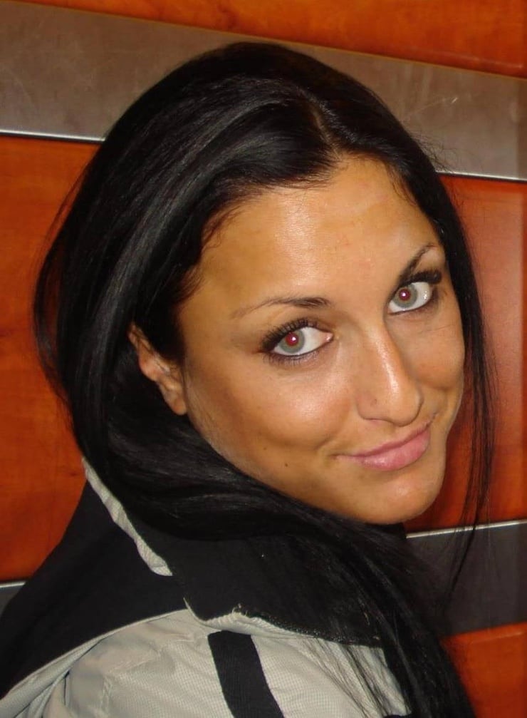 Sanja Sucevic