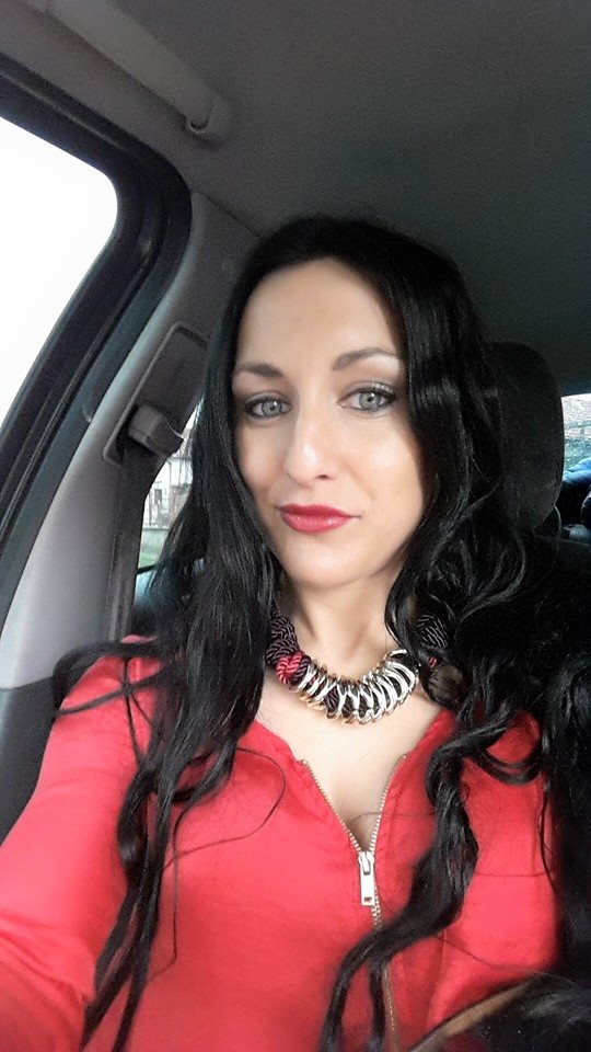 Sanja Sucevic