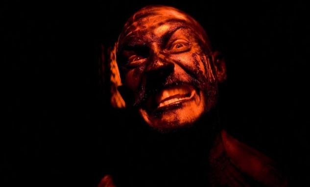Bronson Bronson