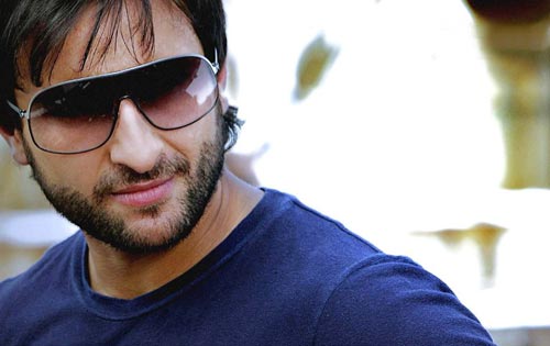 Saif Ali Khan Saif Ali Khan