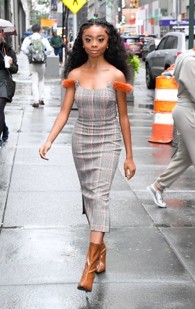 Picture of Skai Jackson