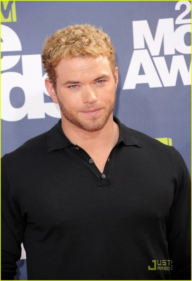 Kellan Lutz