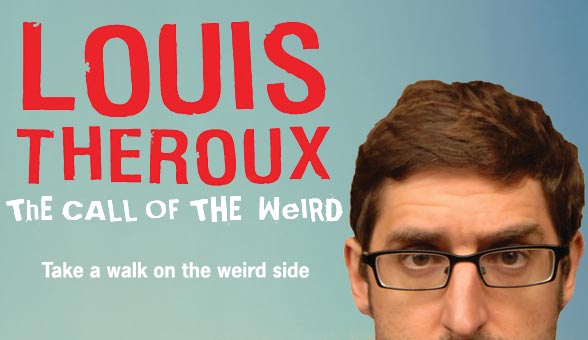 Louis Theroux's Weird Weekends                                  (1998-2000)