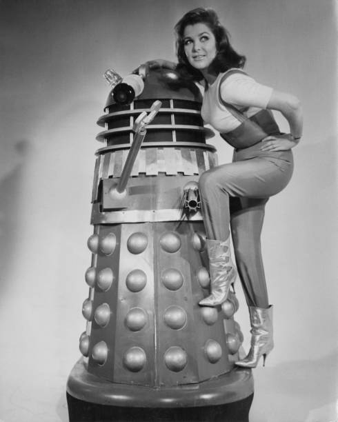 Jill Curzon