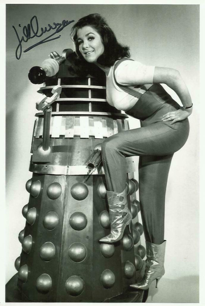 Jill Curzon