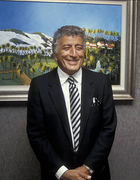 Tony Bennett