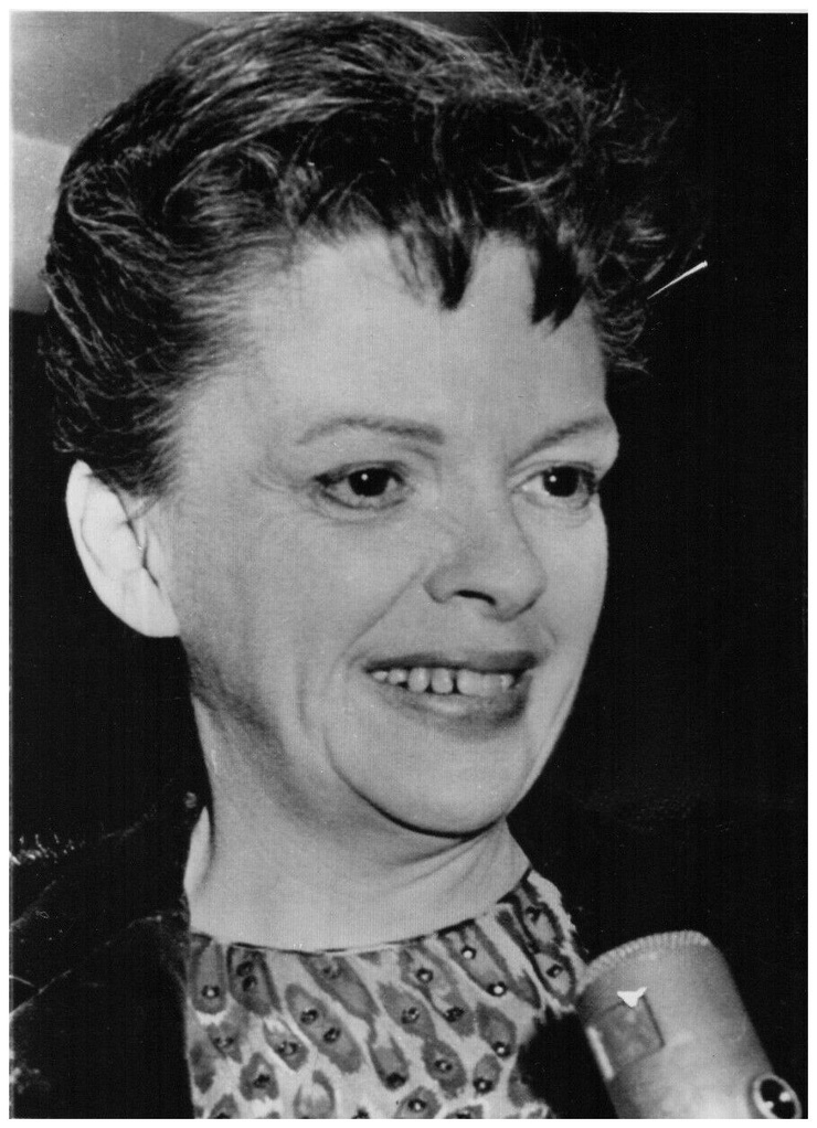 Judy Garland