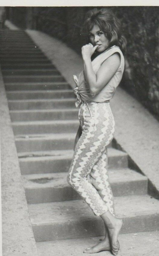Françoise Giret