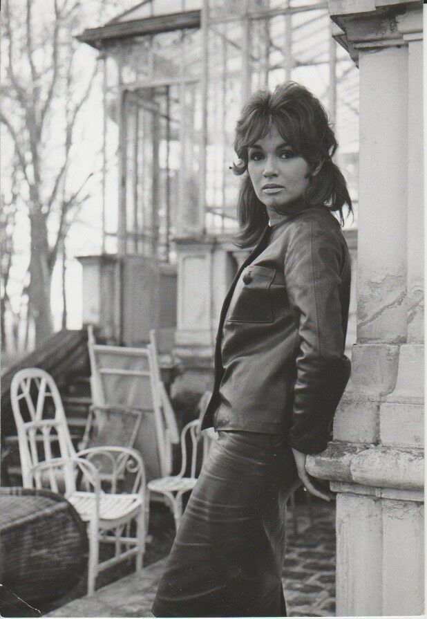 Françoise Giret