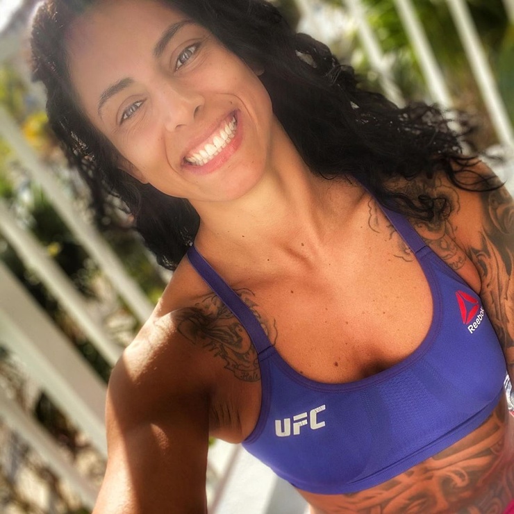 Mara Romero Borella
