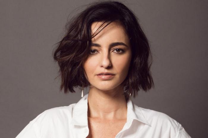 Julia Stockler