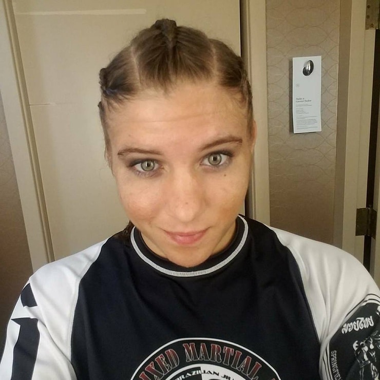 Miranda Maverick