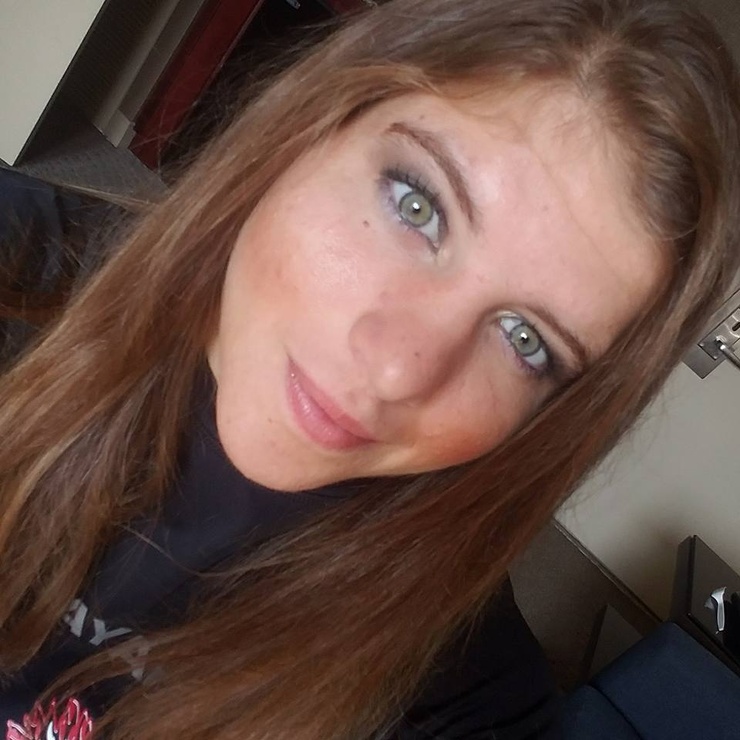 Miranda Maverick
