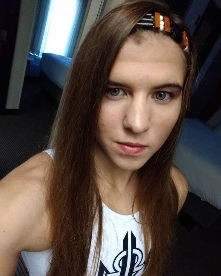 Miranda Maverick