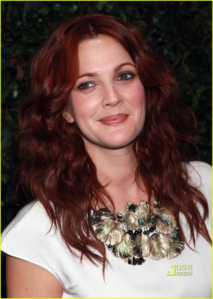 Picture of Drew Barrymore