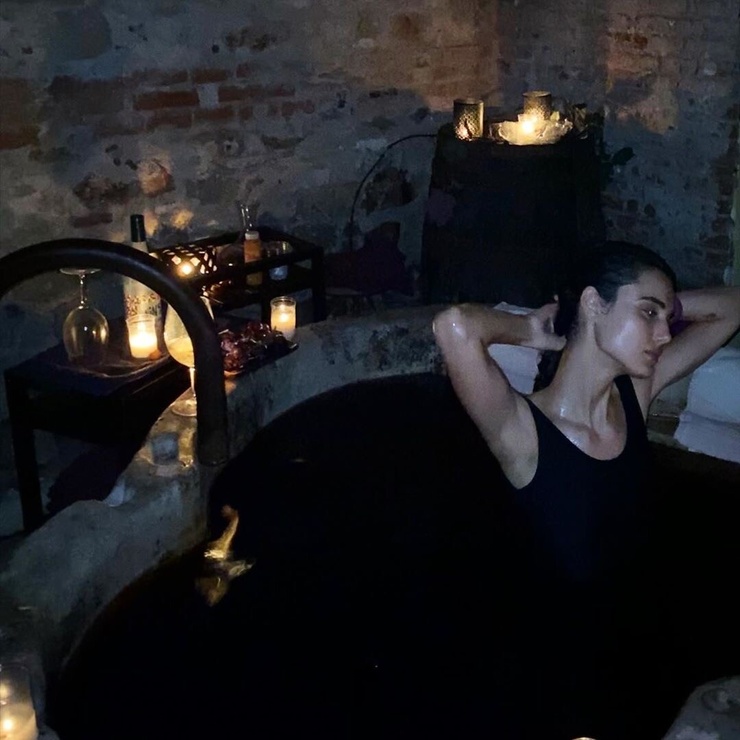 Blanca Padilla Blanca Padilla