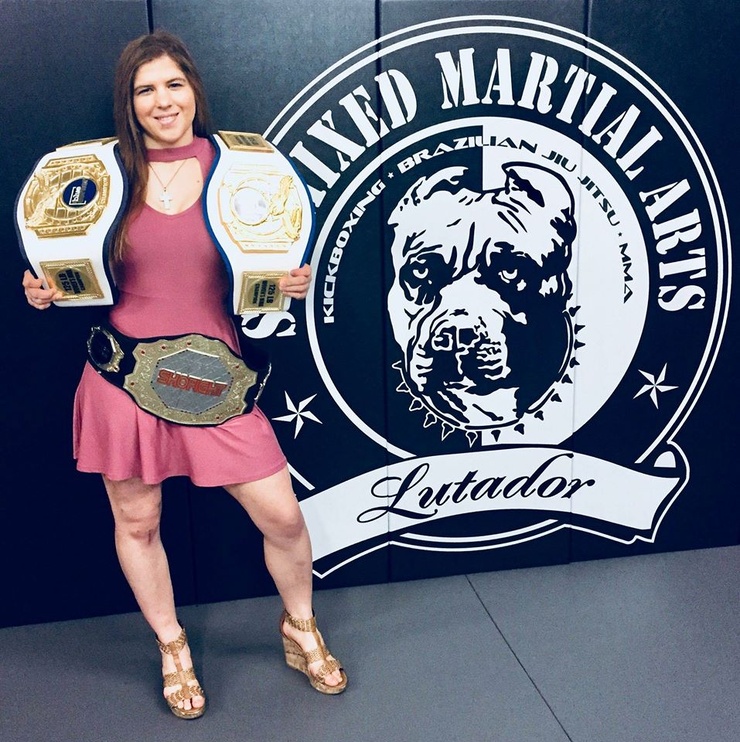 Miranda Maverick