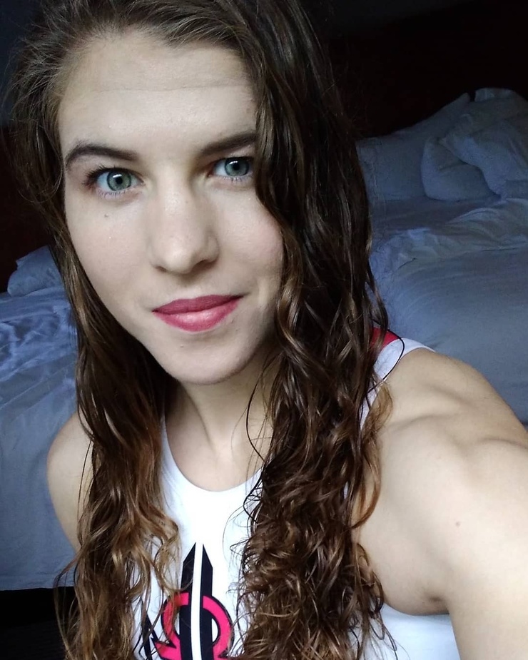 Miranda Maverick