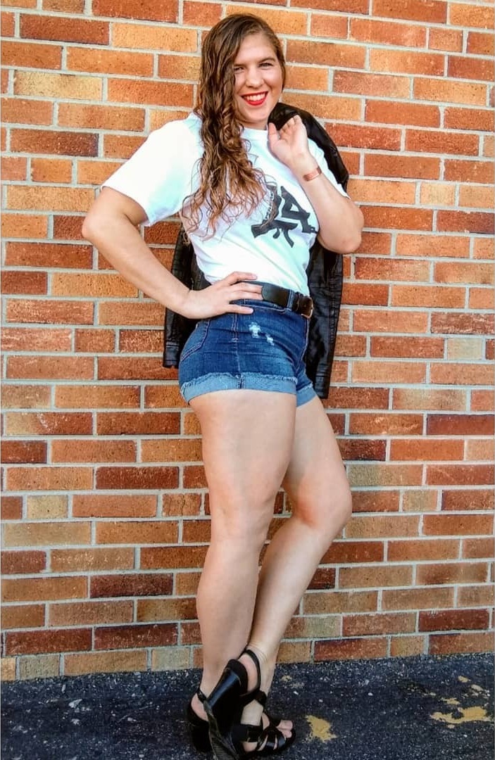 Miranda Maverick