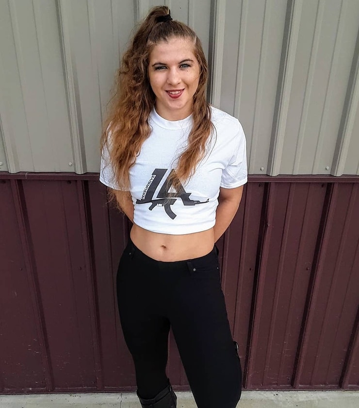 Miranda Maverick