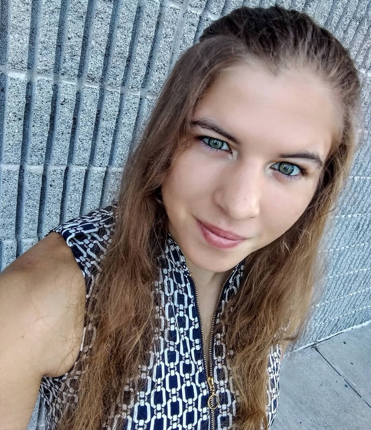Miranda Maverick