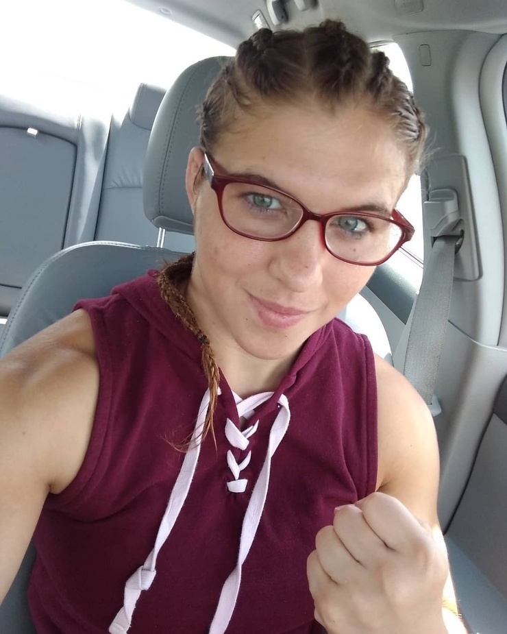 Miranda Maverick