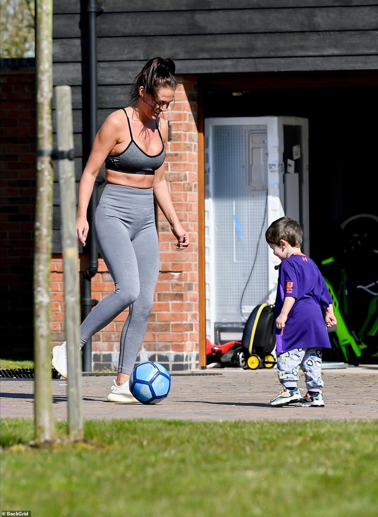 Danielle Lloyd