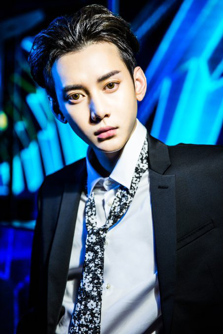 Gunwoo Gunwoo