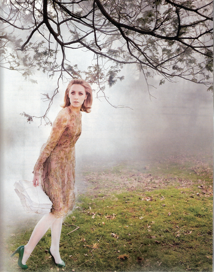 Saoirse Ronan Saoirse Ronan
