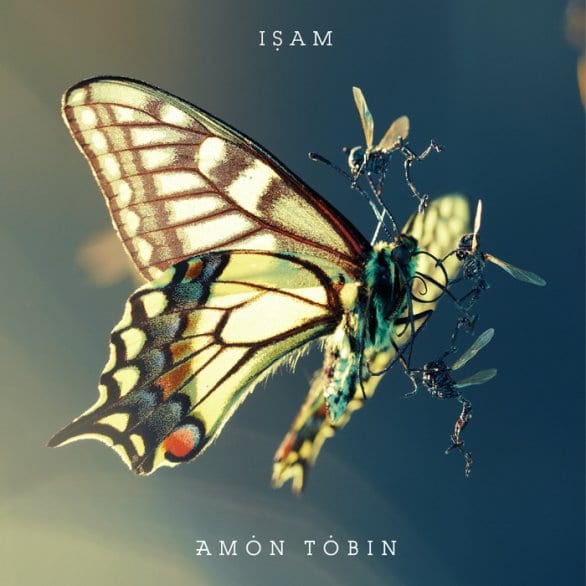 Amon Tobin